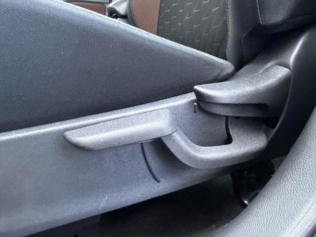 used 2024 Nissan Kicks car, priced at $22,688