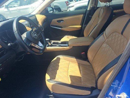 used 2020 Nissan Sentra car, priced at $13,988