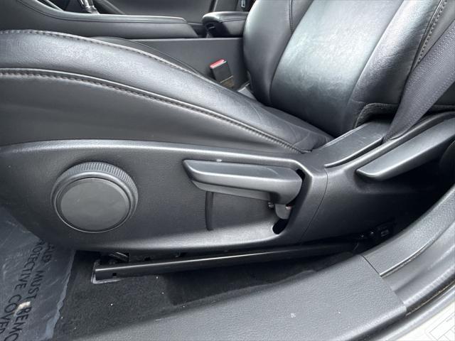 used 2021 Mazda Mazda3 car, priced at $18,988