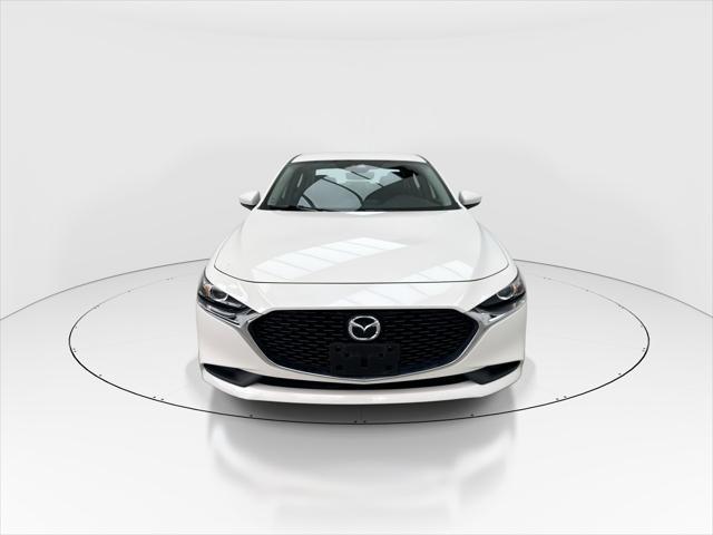 used 2021 Mazda Mazda3 car, priced at $18,988