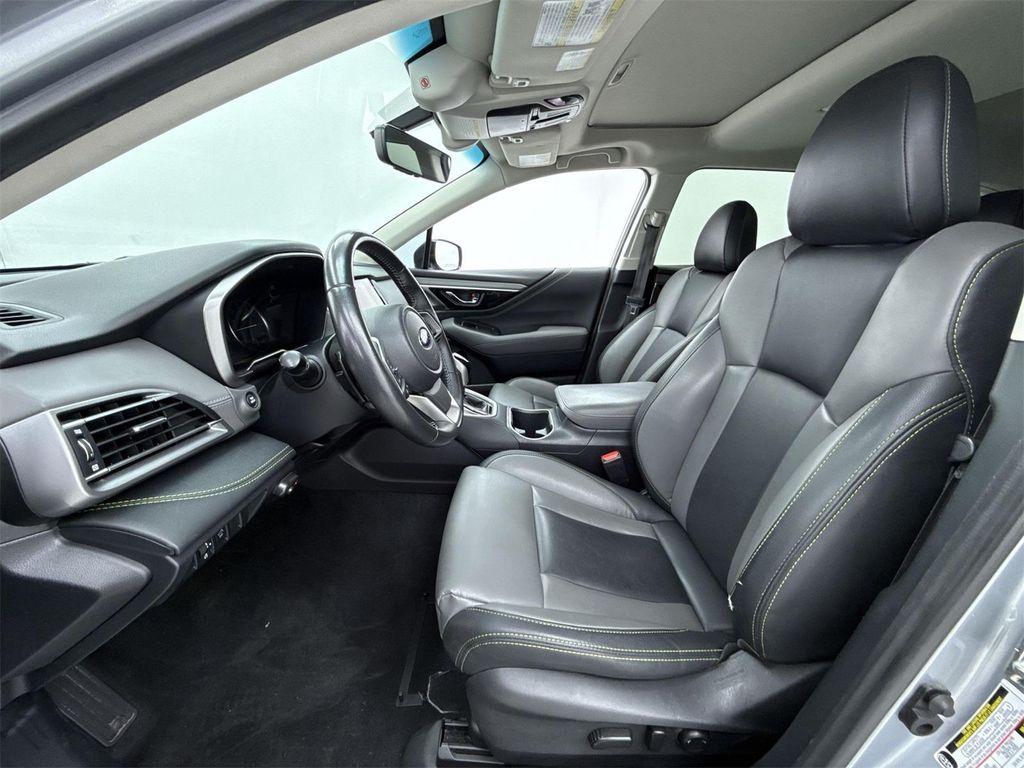 used 2020 Subaru Outback car, priced at $18,888
