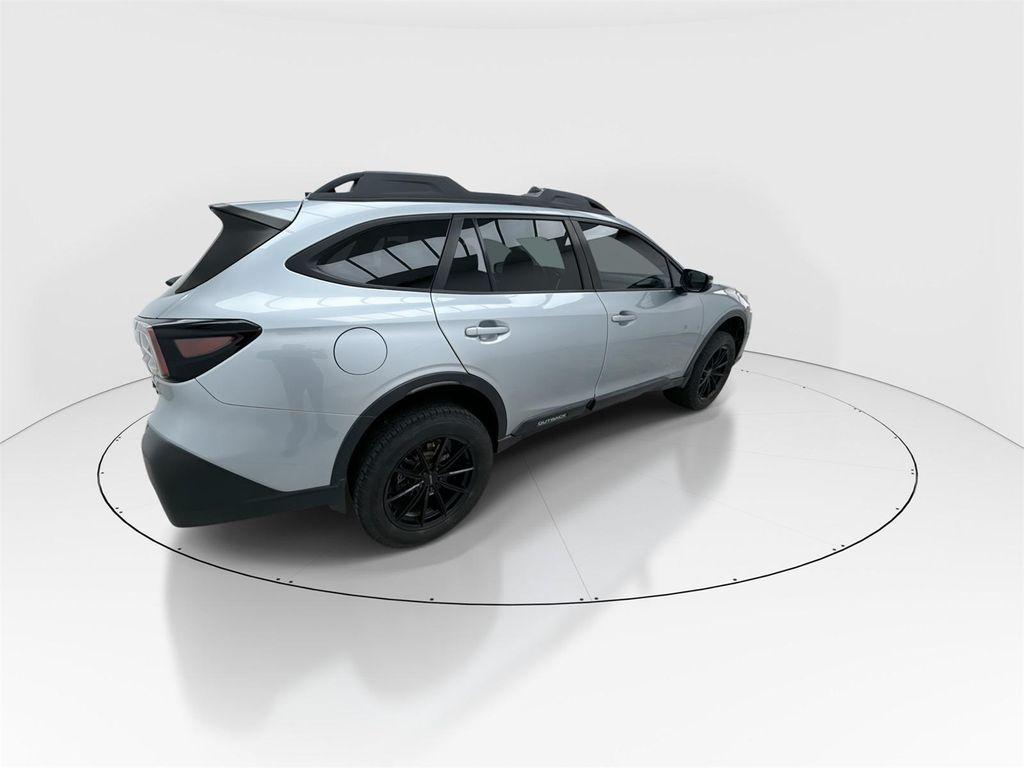 used 2020 Subaru Outback car, priced at $18,888