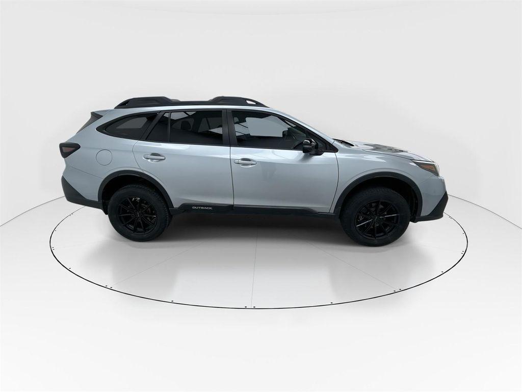 used 2020 Subaru Outback car, priced at $18,888