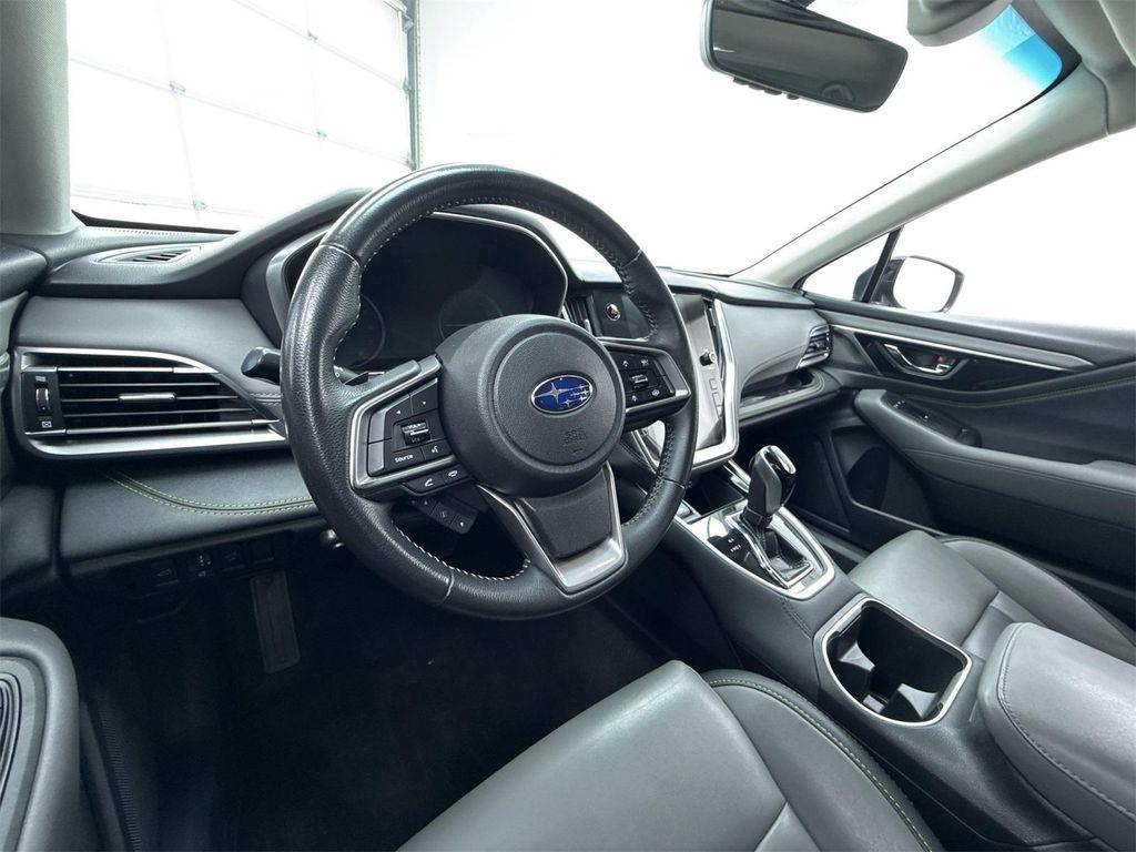 used 2020 Subaru Outback car, priced at $18,888