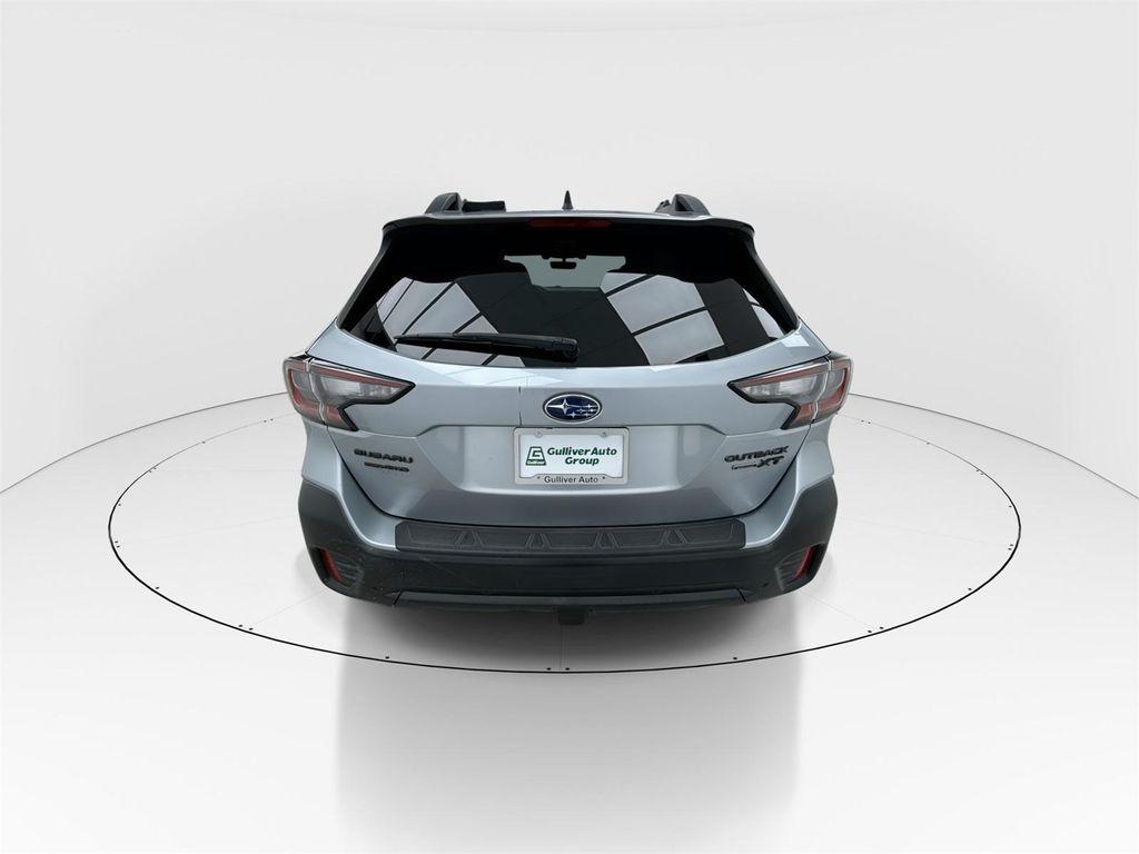 used 2020 Subaru Outback car, priced at $18,888