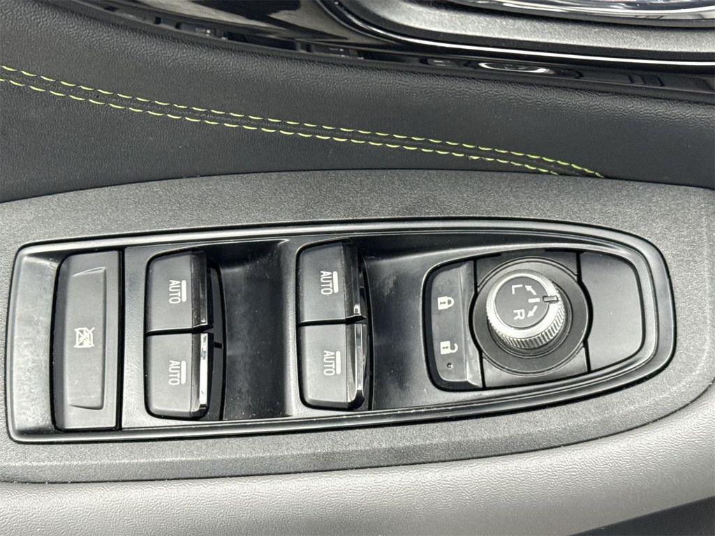 used 2020 Subaru Outback car, priced at $18,888