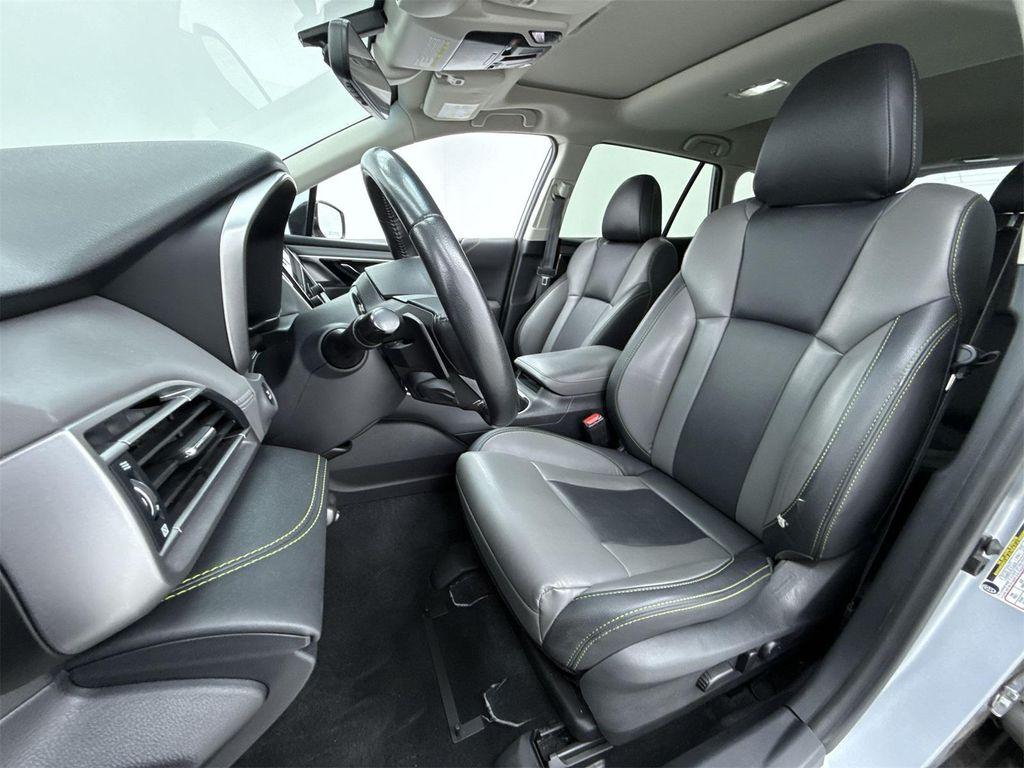 used 2020 Subaru Outback car, priced at $18,888