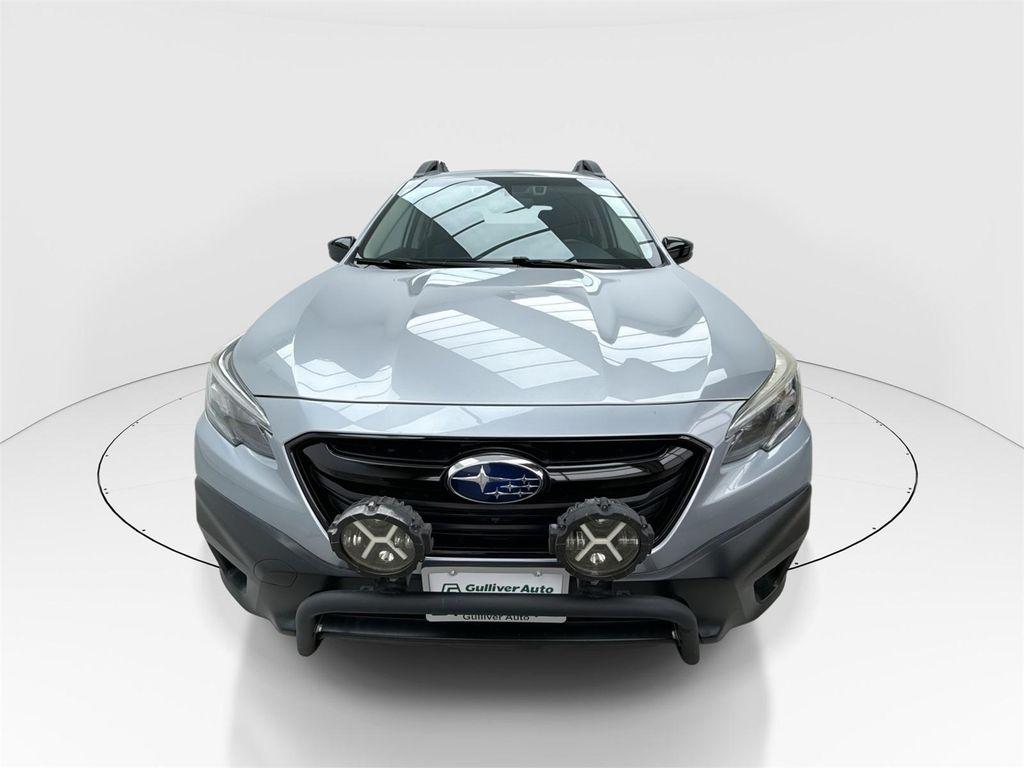 used 2020 Subaru Outback car, priced at $18,888