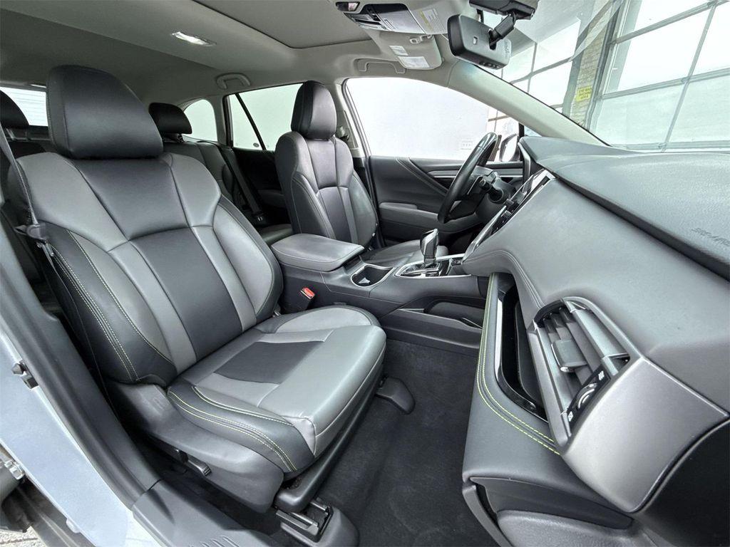 used 2020 Subaru Outback car, priced at $18,888