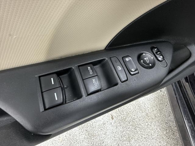 used 2018 Honda Civic car, priced at $15,288