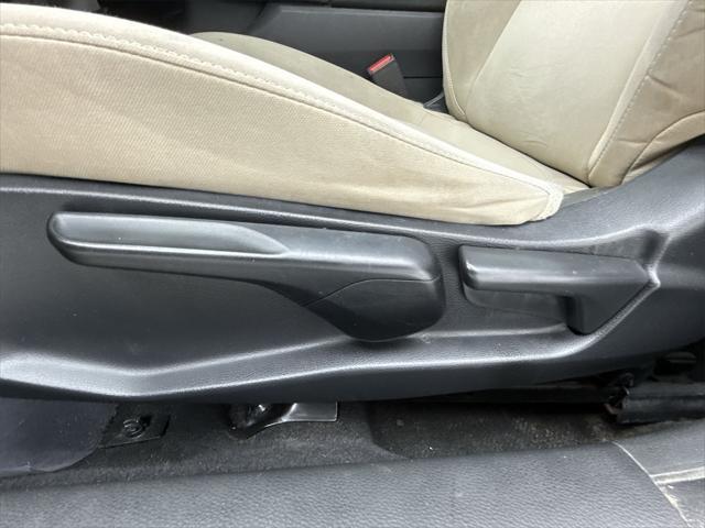 used 2018 Honda Civic car, priced at $15,288