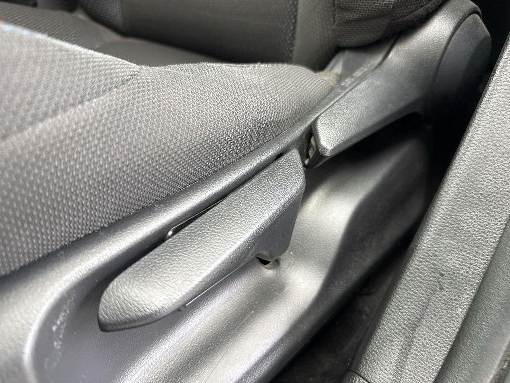 used 2022 Toyota Corolla car, priced at $18,128