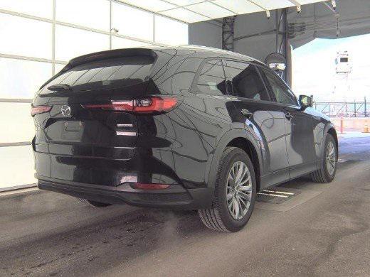 used 2024 Mazda CX-90 car, priced at $28,888