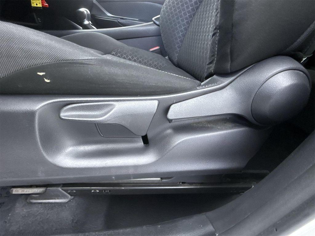 used 2020 Toyota C-HR car, priced at $16,158