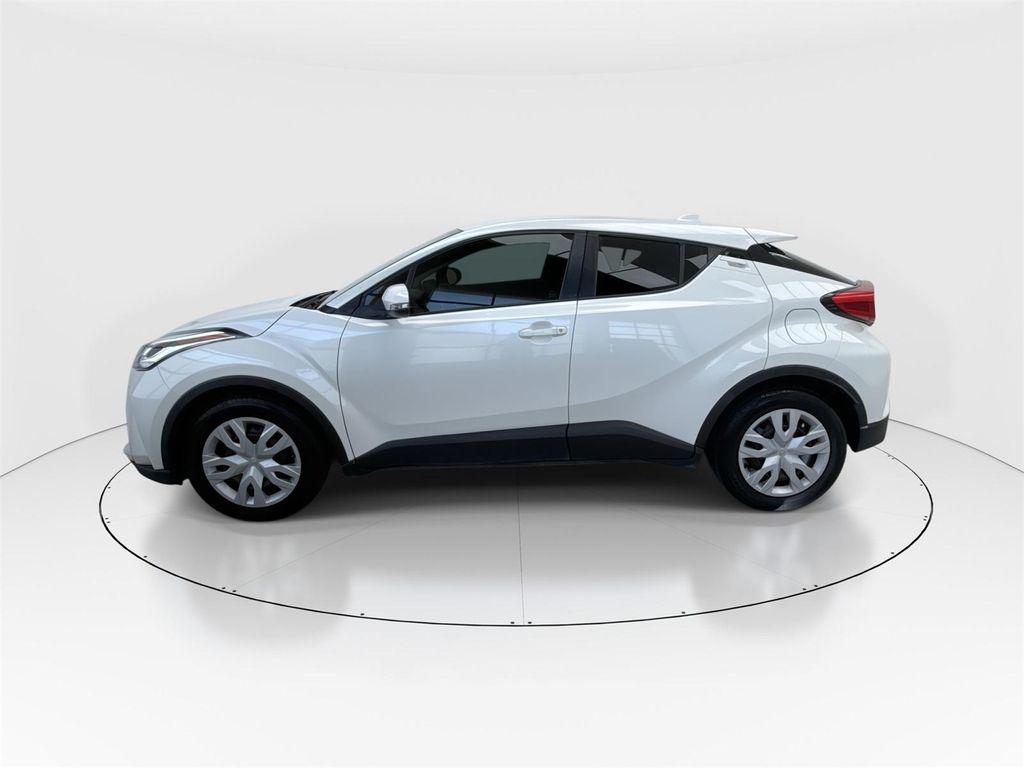 used 2020 Toyota C-HR car, priced at $16,158