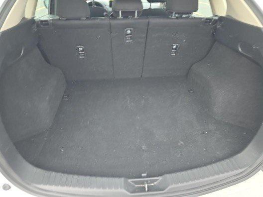 used 2021 Mazda CX-5 car, priced at $24,588