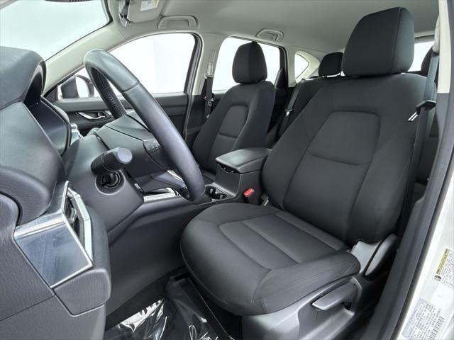 used 2021 Mazda CX-5 car, priced at $23,988
