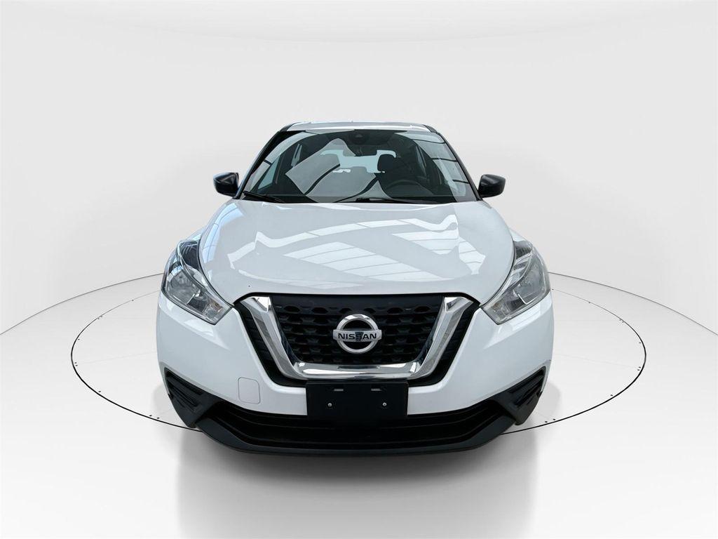 used 2020 Nissan Kicks car, priced at $10,988