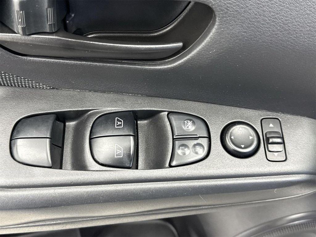 used 2020 Nissan Kicks car, priced at $10,988