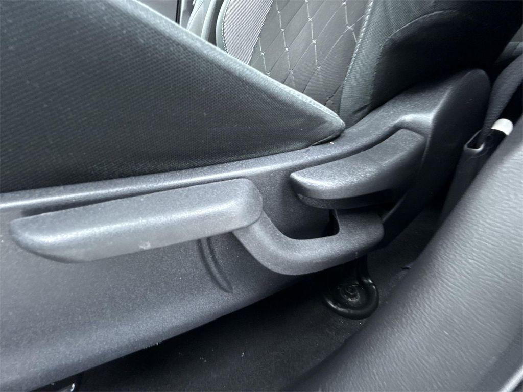 used 2020 Nissan Kicks car, priced at $10,988