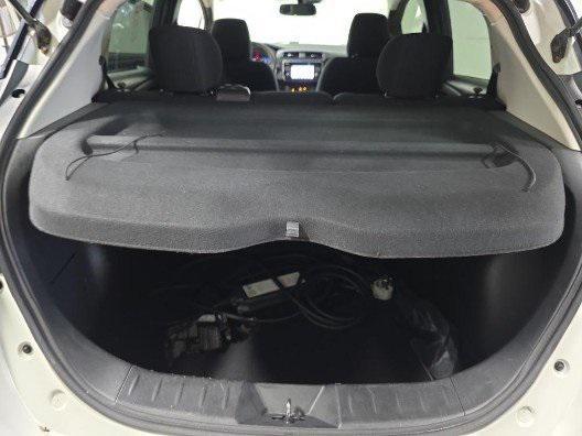 used 2018 Nissan Leaf car, priced at $10,988