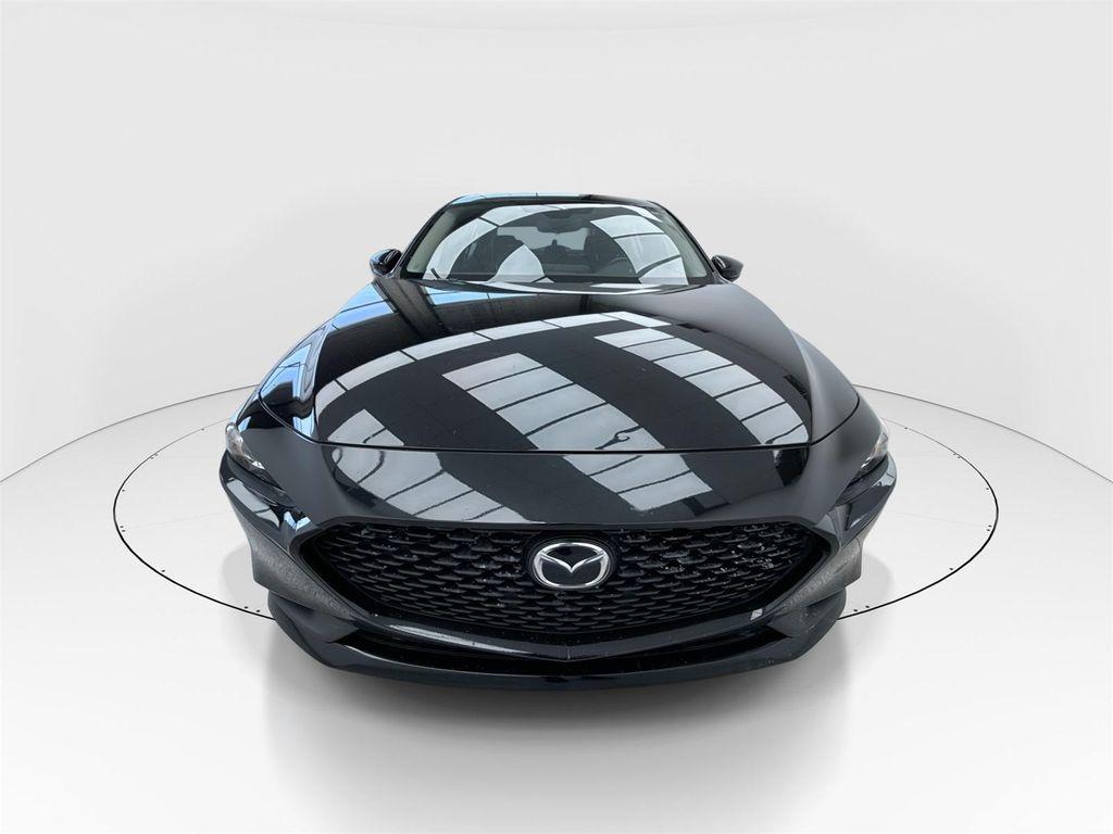 used 2020 Mazda Mazda3 car, priced at $15,998