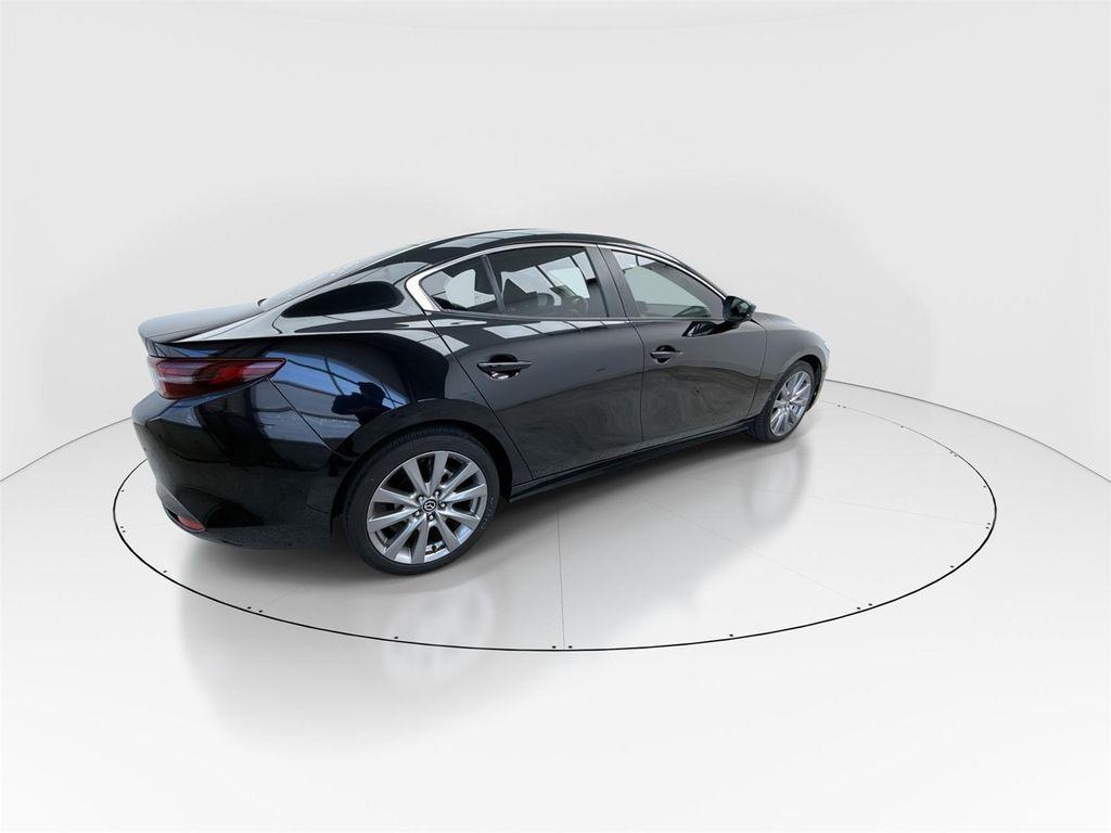 used 2020 Mazda Mazda3 car, priced at $15,998