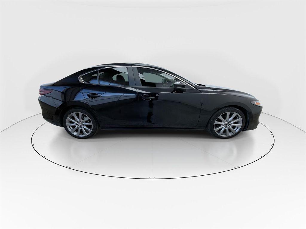 used 2020 Mazda Mazda3 car, priced at $15,998