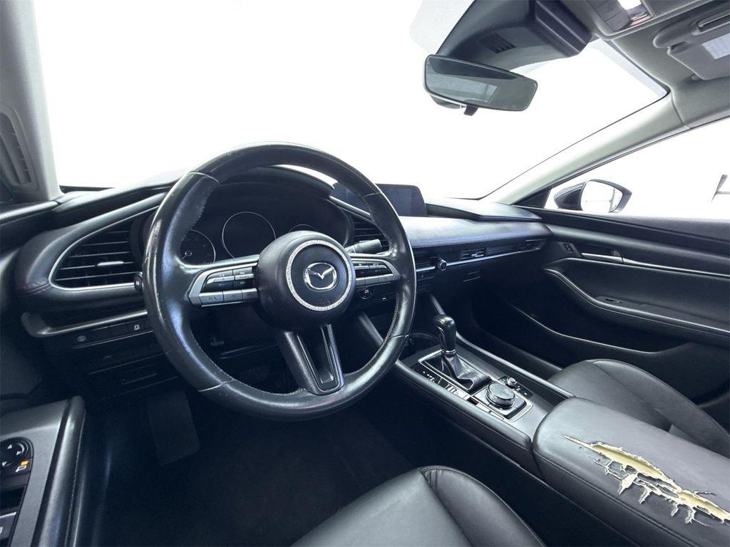 used 2020 Mazda Mazda3 car, priced at $15,998