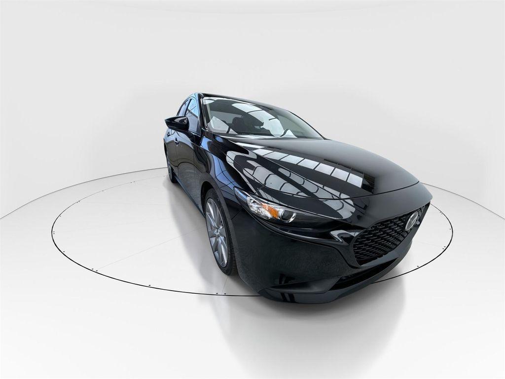 used 2020 Mazda Mazda3 car, priced at $15,998