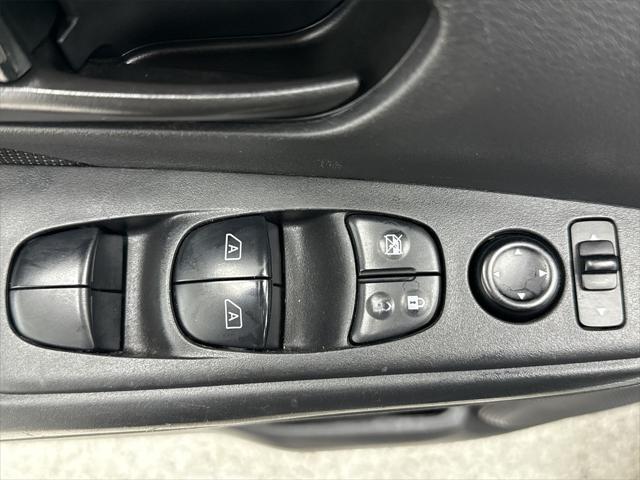 used 2021 Nissan Kicks car, priced at $15,888