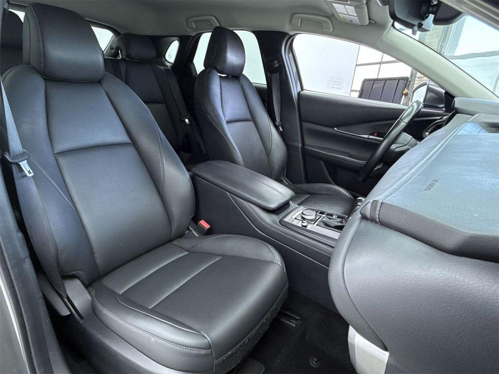 used 2021 Mazda CX-30 car, priced at $16,958
