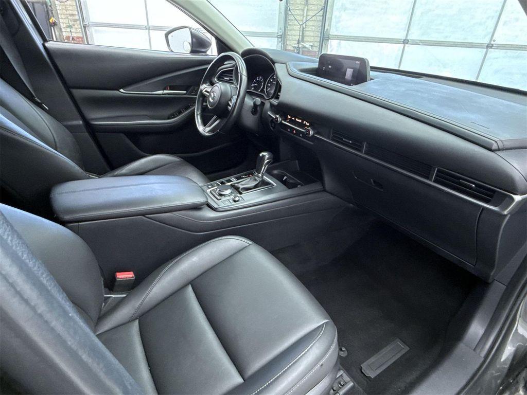 used 2021 Mazda CX-30 car, priced at $16,958