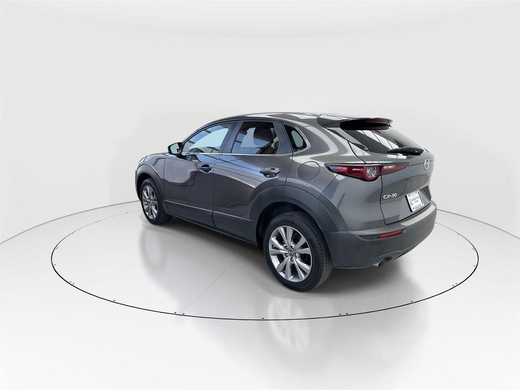 used 2021 Mazda CX-30 car, priced at $16,958