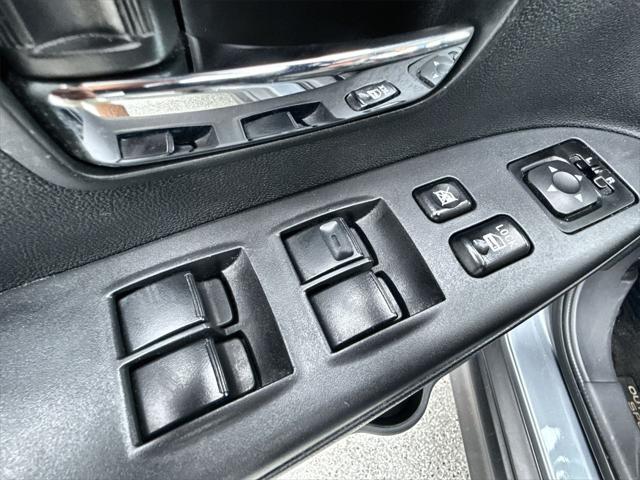 used 2016 Mitsubishi Outlander Sport car, priced at $11,388