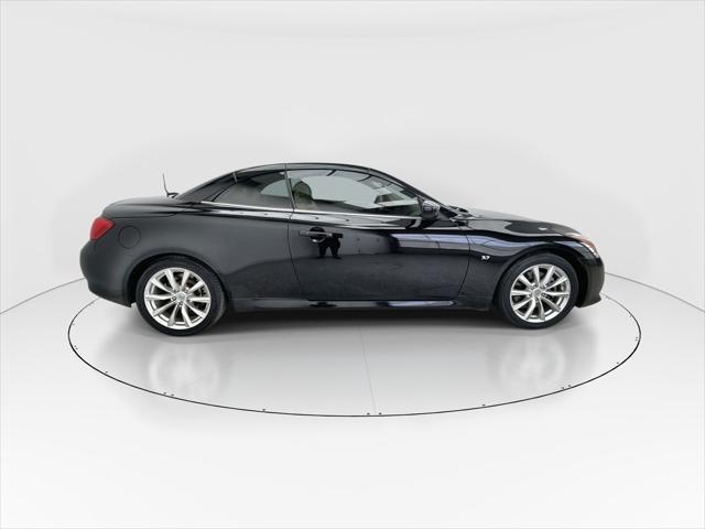 used 2014 INFINITI Q60 car, priced at $14,588