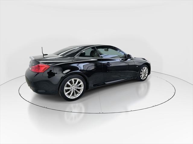 used 2014 INFINITI Q60 car, priced at $14,588