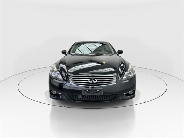 used 2014 INFINITI Q60 car, priced at $14,588