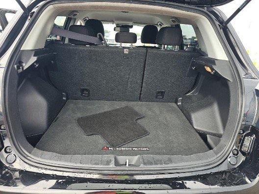 used 2023 Mitsubishi Outlander Sport car, priced at $18,988