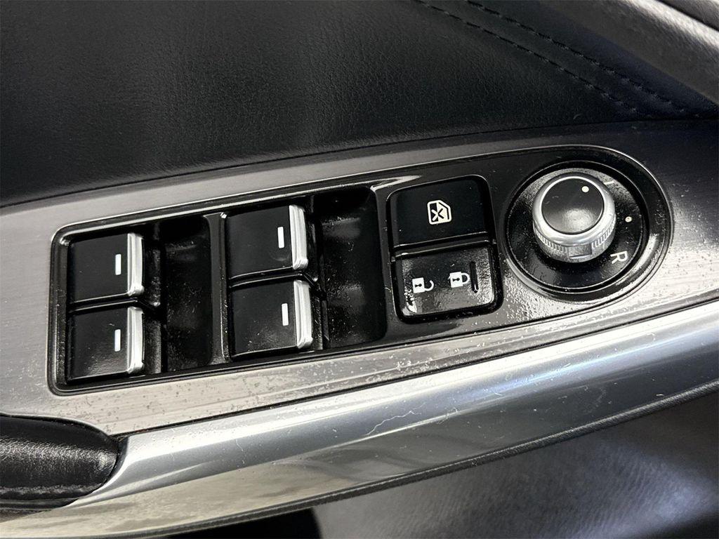 used 2017 Mazda Mazda6 car, priced at $17,098