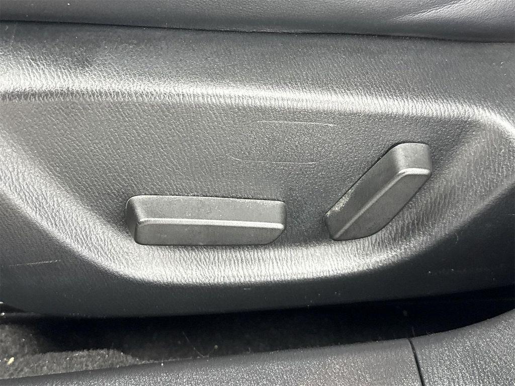 used 2017 Mazda Mazda6 car, priced at $17,098