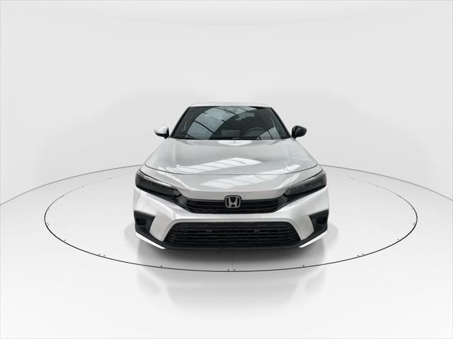 used 2023 Honda Civic car, priced at $24,128