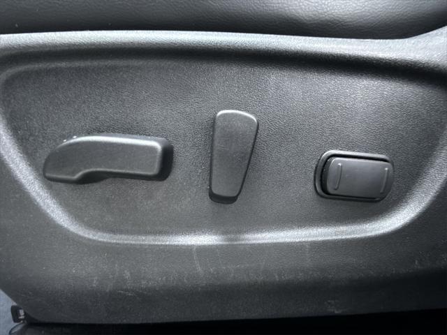 used 2022 Nissan Rogue Sport car, priced at $21,988