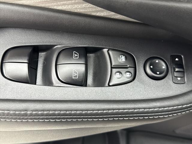 used 2018 Nissan Murano car, priced at $19,488