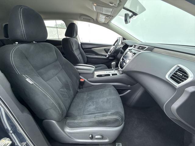 used 2018 Nissan Murano car, priced at $19,488