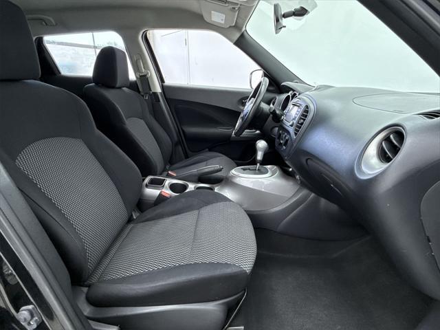 used 2016 Nissan Juke car, priced at $10,490
