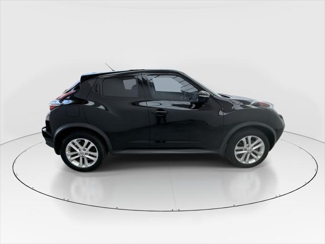 used 2016 Nissan Juke car, priced at $10,490