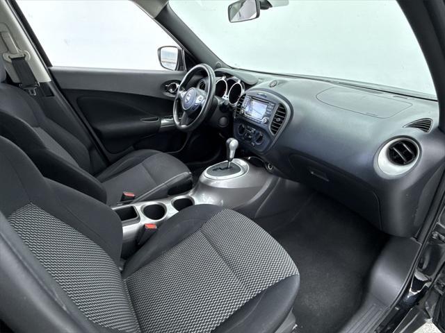 used 2016 Nissan Juke car, priced at $10,490