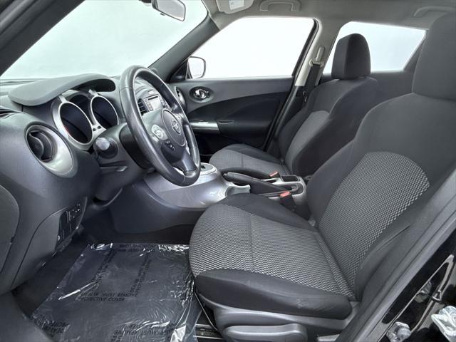 used 2016 Nissan Juke car, priced at $10,490