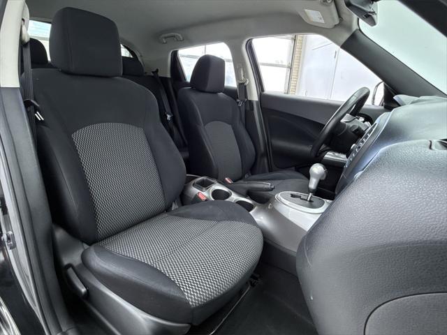 used 2016 Nissan Juke car, priced at $10,490